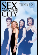 Sex and the City (2ª Temporada)