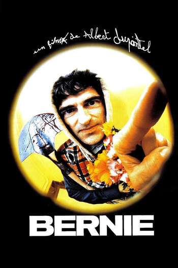  de Filme Bernie (1996)