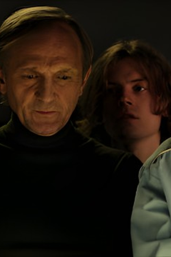 Poster de Episódio Odcinek 4 (2022)