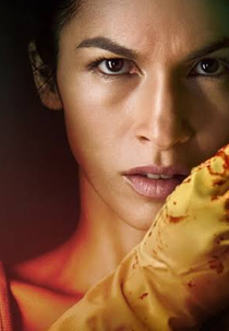 A Faxineira (3ª Temporada) (The Cleaning Lady (Season 3))