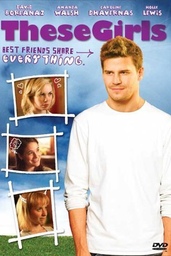  de Filme Três é Demais (2005)