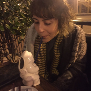 Foto de perfil de Natalie Garcia