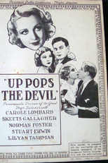 Up Pops the Devil (Up Pops the Devil)