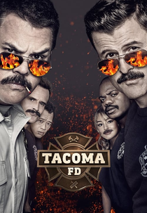 Tacoma FD (4ª Temporada) (Tacoma FD (Season 4))