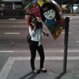 Foto de perfil de Bianca de Lima Santana