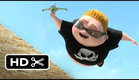 Despicable Me Official Trailer #1 - (2010) HD