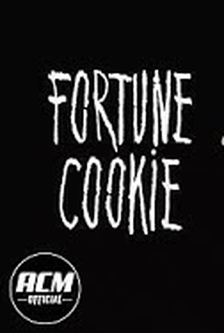 Poster 1 de Curta Fortune Cookie (2023)