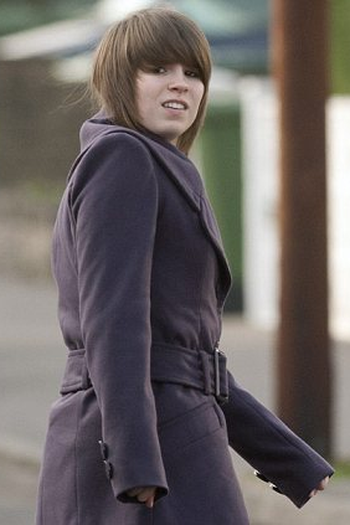 Poster de Série A mentira de Gemma (2012)