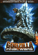 Godzilla: Batalha Final