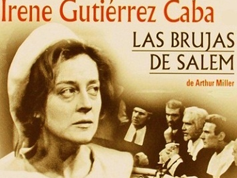 Foto 3 de Las Brujas de Salem