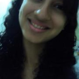 Foto de perfil de Milena Bomfim