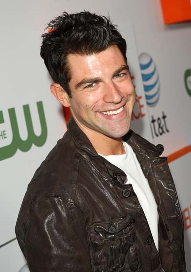 Max Greenfield - Foto 2