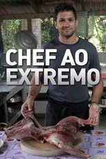 Chef ao Extremo (Chef ao Extremo)