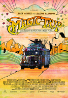 Viagem Mágica (Magic Trip: Ken Kesey's Search for a Kool Place)