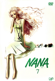 Nana - Poster / Capa / Cartaz - Oficial 15