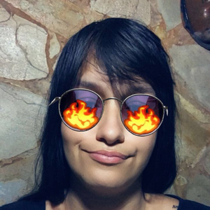 Foto de perfil de Fernanda Farias