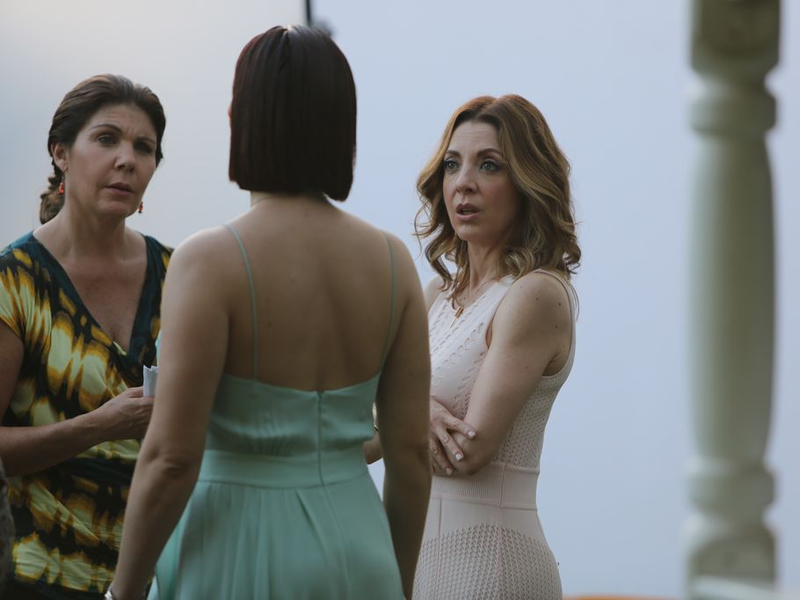 Foto 6 de Eva, La Trailera