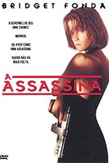  de Filme A Assassina (1993)