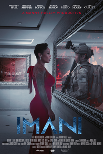 Imani - Poster / Capa / Cartaz - Oficial 1