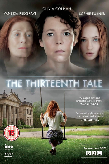  de Filme The Thirteenth Tale (2013)