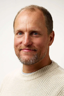 Woody Harrelson - Poster 1