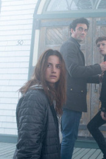 Poster de Episódio Withdrawal (2017)