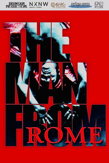  de Filme The Man from Rome (2022)