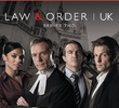 Lei & Ordem : UK (2ª temporada)