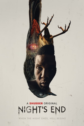  de Filme Night's End (2022)