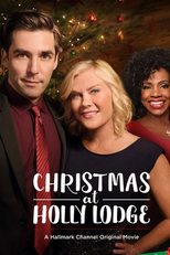 Natal em Holly Lodge (Christmas at Holly Lodge)