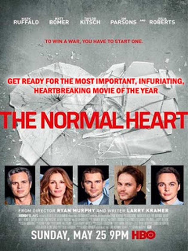 The Normal Heart [Crítica]