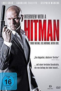 Entrevista Com Hitman  - Poster / Capa / Cartaz - Oficial 4