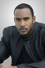 Henry Simmons