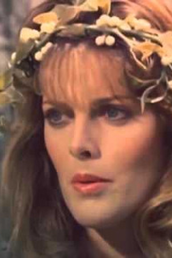 Poster de Episódio Druids / A Night in a Harem (1981)