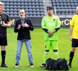 LAFC Field Challenge