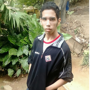 Foto de perfil de Vitor Manoel