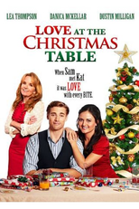 Amor na Mesa de Natal (Love at the Christmas table)