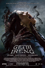 Black Blood (Getih Ireng)