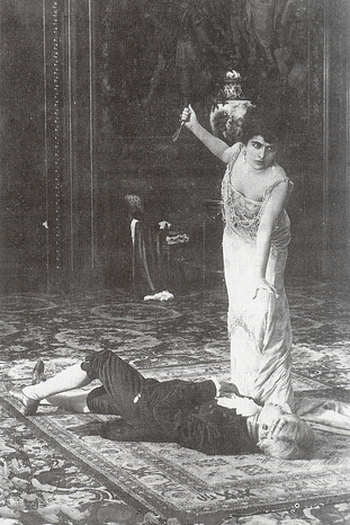  de Filme Carnevalesca (1918)