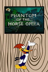 O Fantasma da Ópera (Phantom of the Horse Opera)