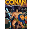 Conan, O Aventureiro (2ª temporada)