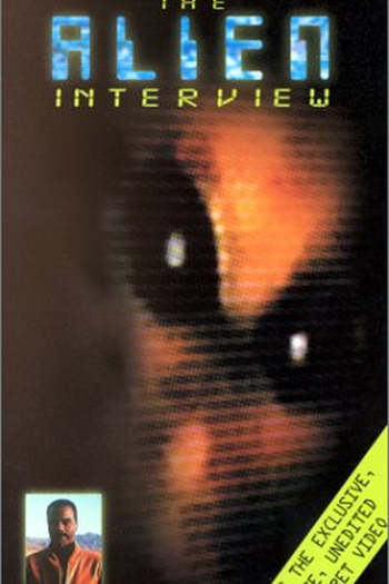  de Filme Área 51: Entrevista Alien (1997)
