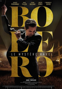 Bolero, A Melodia Eterna (Bolero)