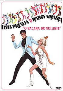 O Bacana do Volante (Speedway)