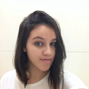 Foto de perfil de Giulia