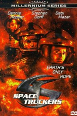 Piratas do Espaço (Space Truckers)