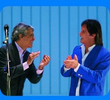 Roberto Carlos e Caetano Veloso e a Música de Tom Jobim