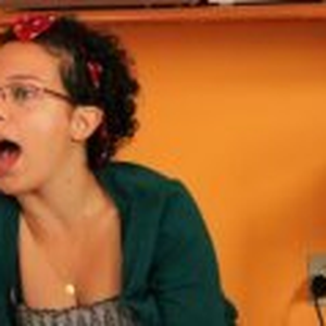Foto de perfil de Virgínia Benatti