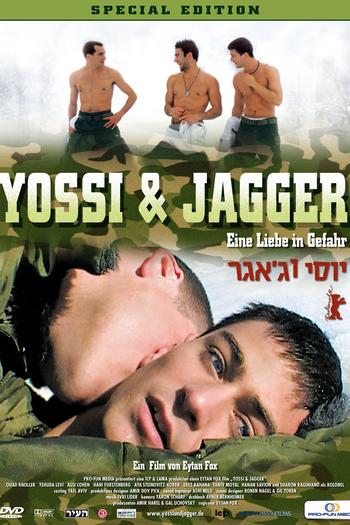  de Filme Delicada Relação (2002)