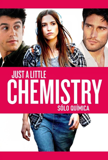 Solo Química - Poster / Capa / Cartaz - Oficial 3